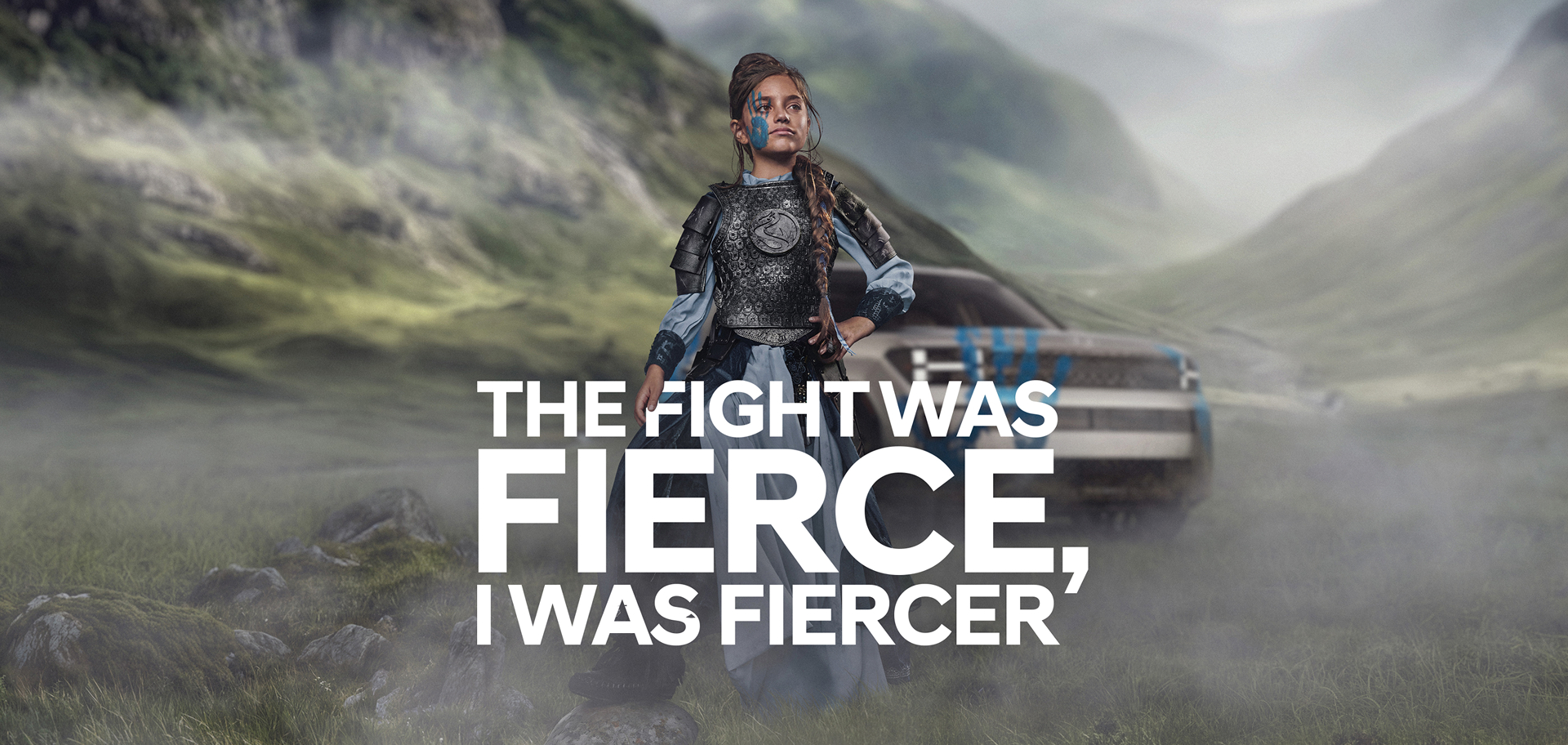Isabella, Cancer Warrior